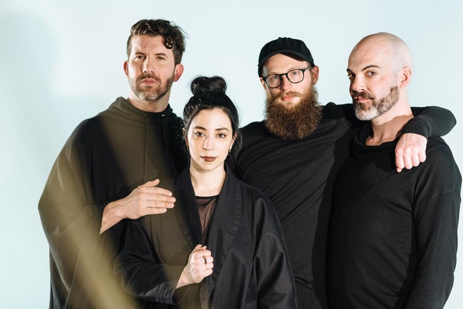DC’s Humble Fire announces new album & shares “Taliesin” music video via Northern Transmissions