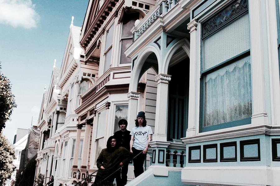 GRMLN shares new track “War” off upcoming EP ‘Discovery’ via CLRVYNT