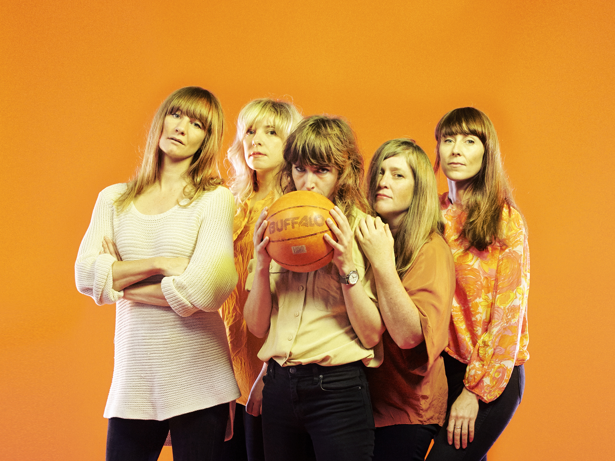 Beaches announce ‘Second Of Spring’ and share first track via Noisey