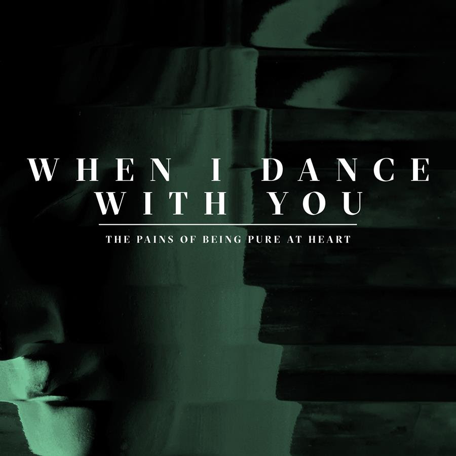 The Pains of Being Pure at Heart shares new single “When I Dance With You” via NPR