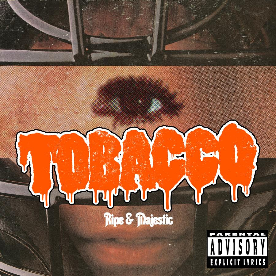 TOBACCO announces new release, Ripe and Majestic, shares “Slaughtered by the Amway Guy” via The FADER