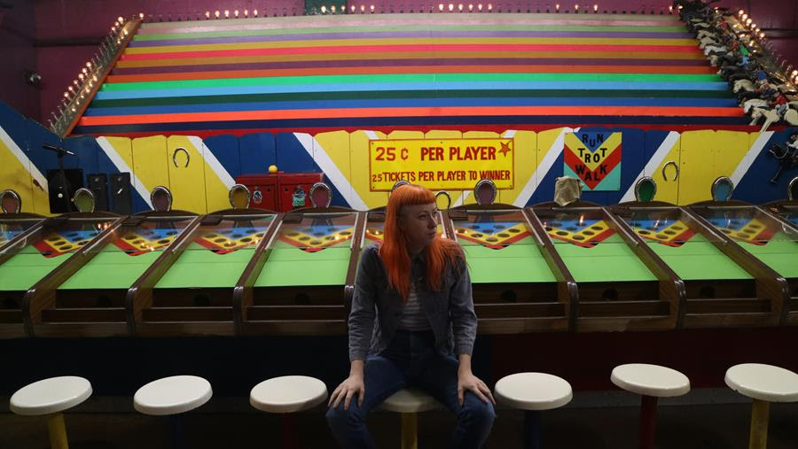 Shannon Lay announced as first release on Kevin Morby’s new label, Mare Records, an imprint of Woodsist — listen to “The Moons Detriment”