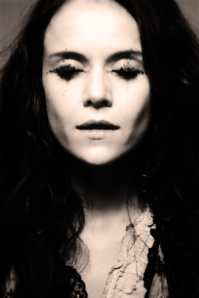 Hear Gyda Valtysdóttir of Múm revive Earth’s oldest surviving composition, “Seikilos Epitaph,” from her solo debut