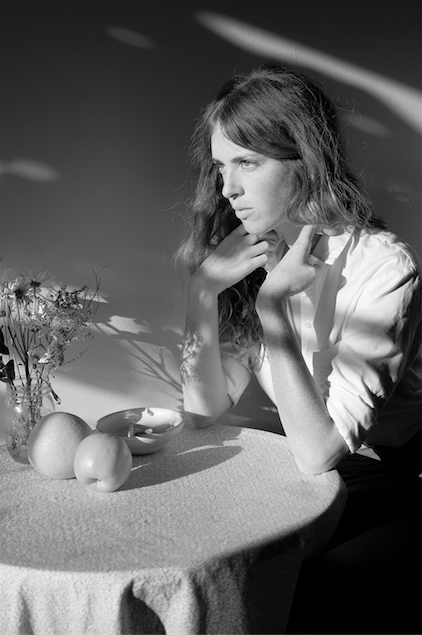 Anna St. Louis preps new release for Kevin Morby’s Mare Records, shares “288” via NPR