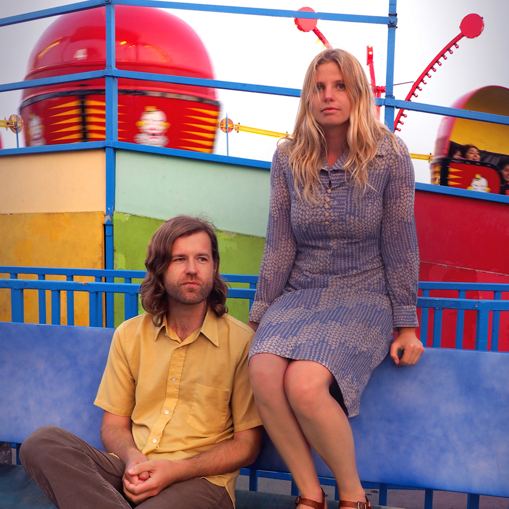 Sugar Candy Mountain shares second track “Crystalline” off upcoming album, Do Right