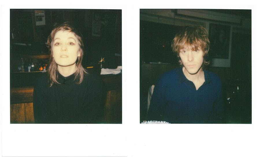 Cate Le Bon and Tim Presley (White Fence) team up for new DRINKS album, Hippo Lite, on Drag City, due April 20