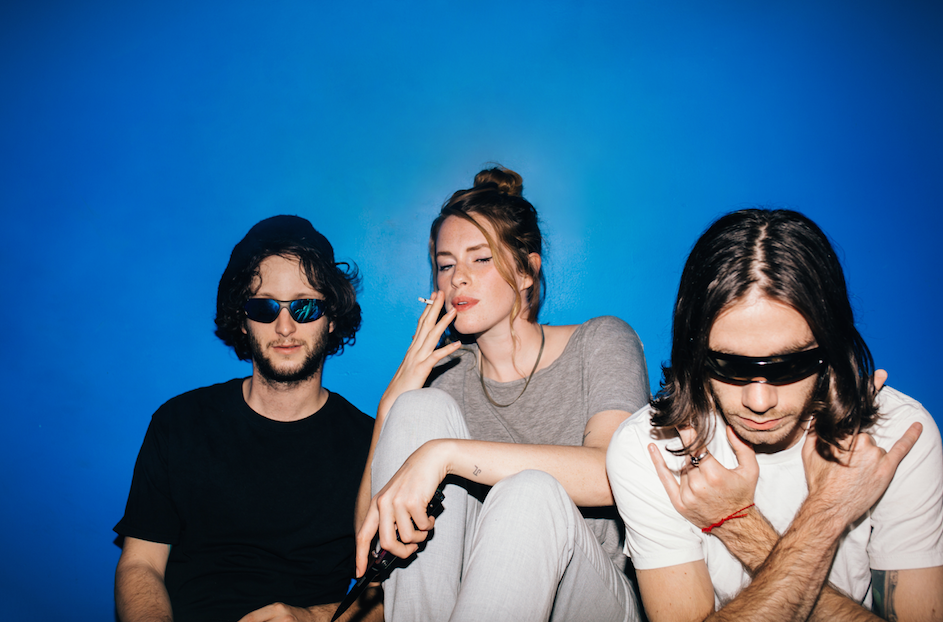 Vexxed Announce Debut EP ‘Thank You Sooo Much’, share first track and video “Heavens Away Team”