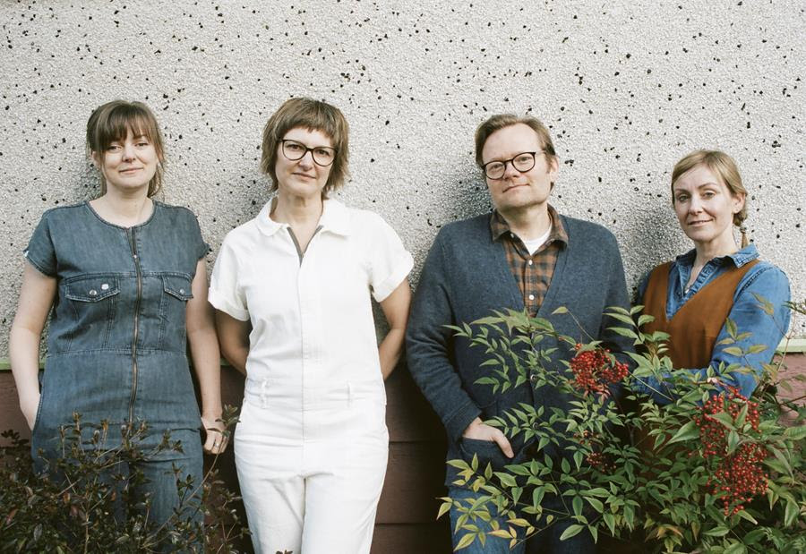 Frog Eyes announces final album and farewell tour