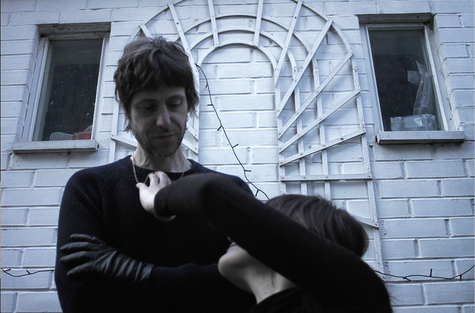 DRINKS’ new album Hippo Lite is out today on Drag City, watch the “Corner Shops” music video now