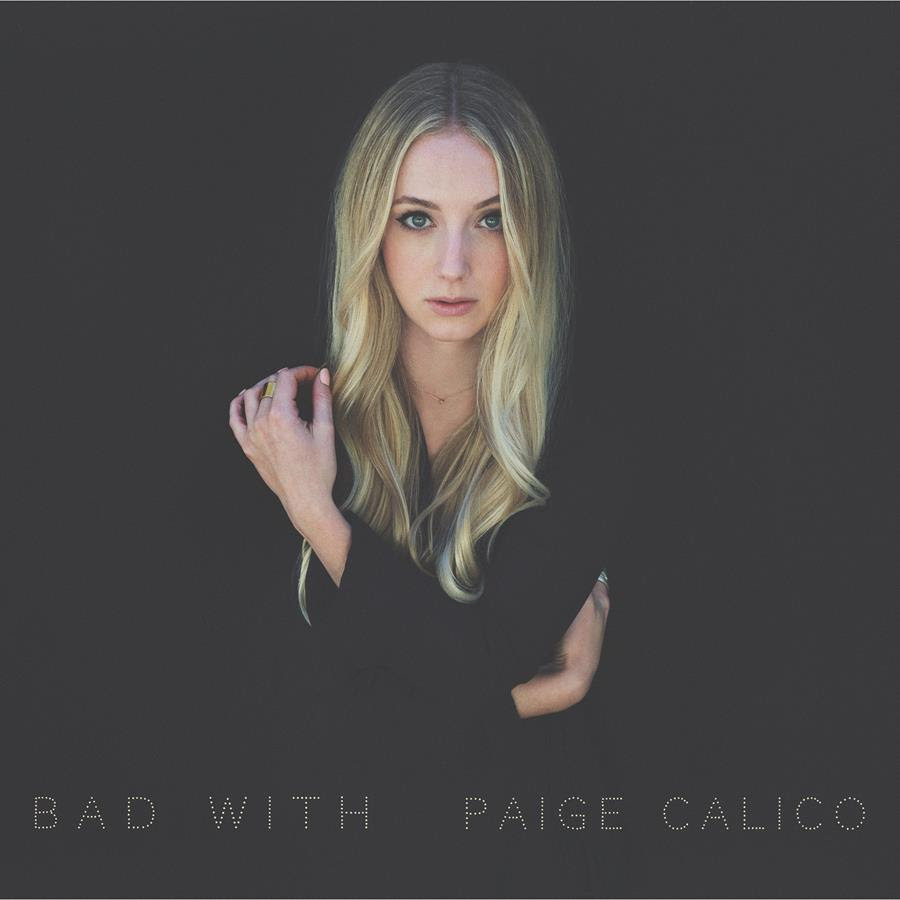 Paige Calico shares new track/video, “Bad With” directed by America Martin