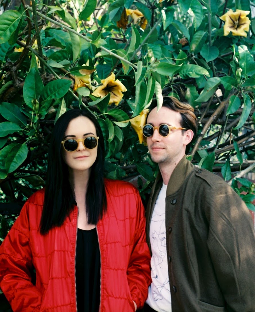 Polyplastic announces upcoming EP, Not No, shares two tracks via LA Record