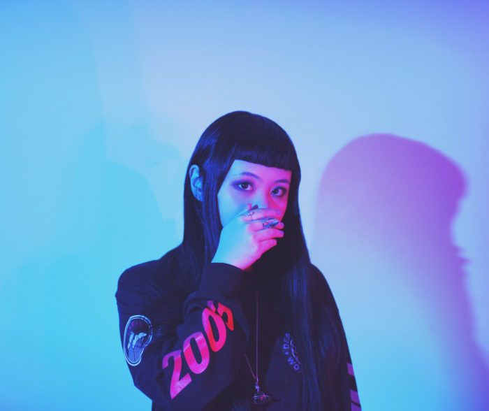 Pastel Ghost shares new single / video for “3NDL3SS” via Self-Titled ...