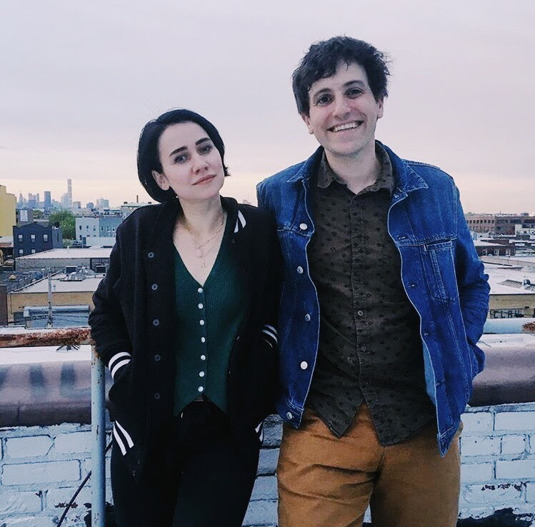 The Pains of Being Pure at Heart teams up with Laura Carbone on new duet “The Flowers Beneath Our Feet”