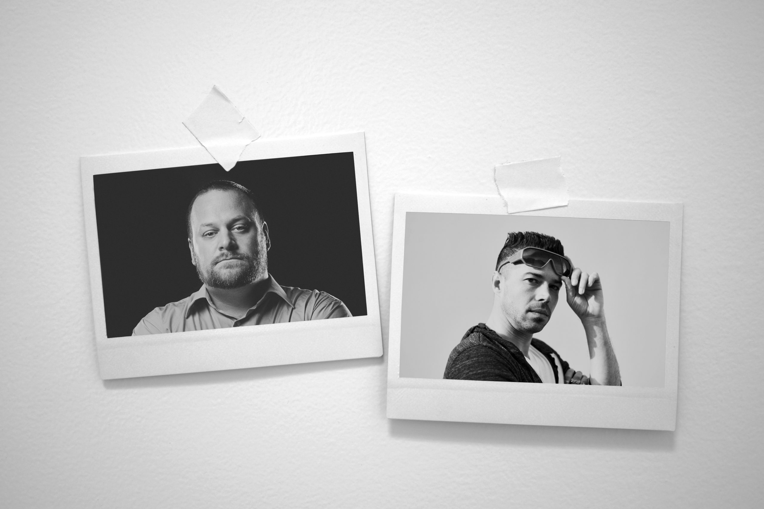 Anticon announces final release from Alias, a collaborative album with Doseone, due Nov. 2