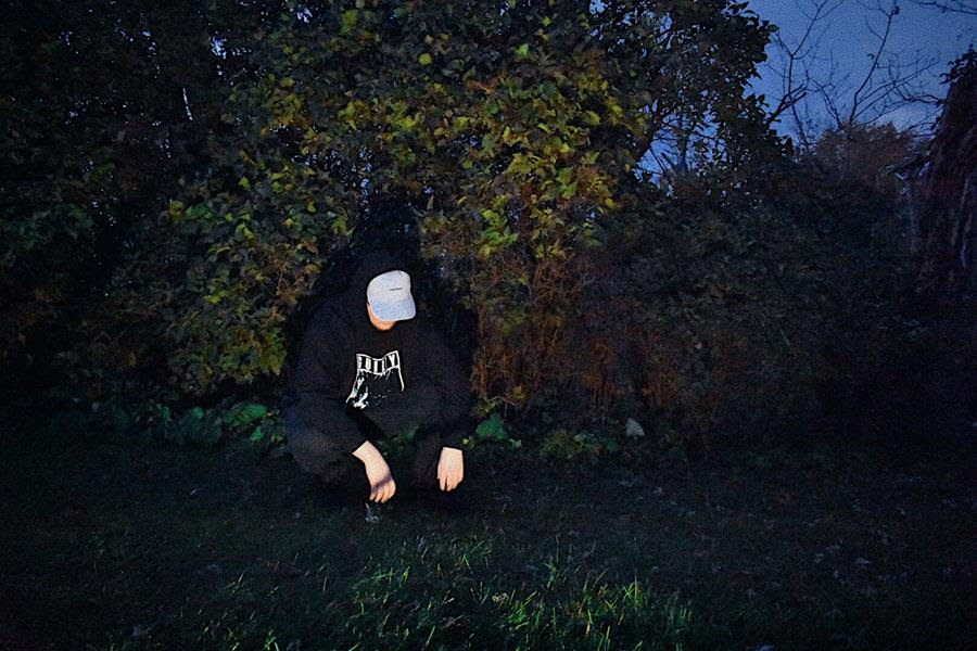 Hellion shares new project “Twilight lota”, the perfect Halloween soundtrack