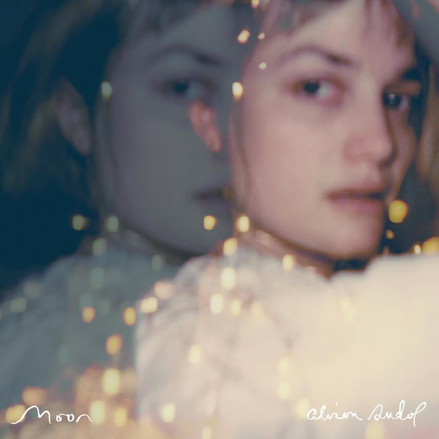 Stream the new EP from Fantastic Beasts star Alison Sudol, feat. members of Portishead & PJ Harvey