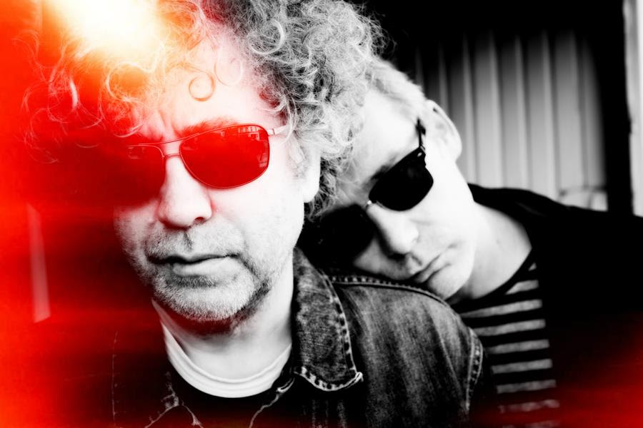 The Jesus & Mary Chain announces Isobel Campbell as guest vocalist at 4 of their 6 sold out shows with Nine Inch Nails at The Palladium Los Angeles