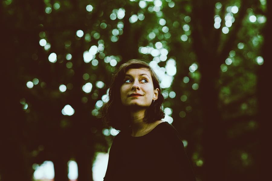 Eerie Wanda shares new single “Sleepy Eyes” via FADER, the perfect song to hibernate to