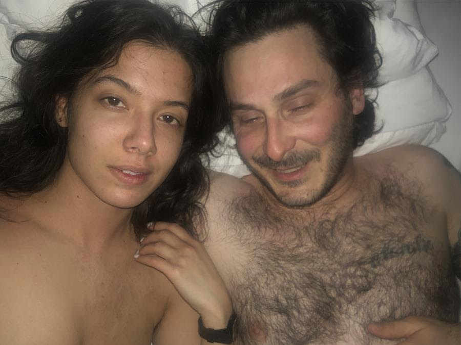 Tim Kinsella and Jenny Pulse announce new project – Good Fuck & share first music video via Brooklyn Vegan  Self-titled debut LP due in Feb. 2019 on Joyful Noise