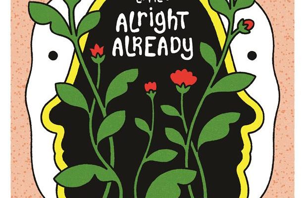 Listen to La Fille’s new power-pop filled album, ‘Alright Already’ Listen to La Fille’s new power-pop filled album, ‘Alright Already’