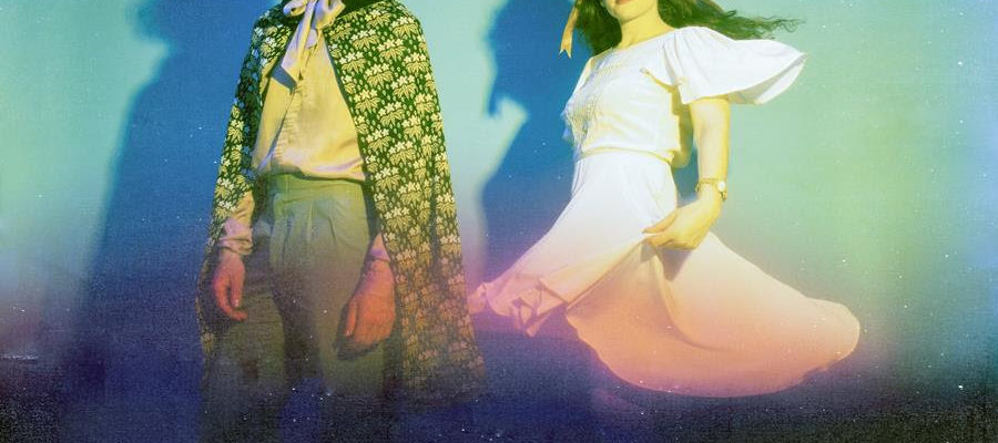 Holy Golden shares new music video for “Seven of Diamonds” Holy Golden shares new music video for “Seven of Diamonds”