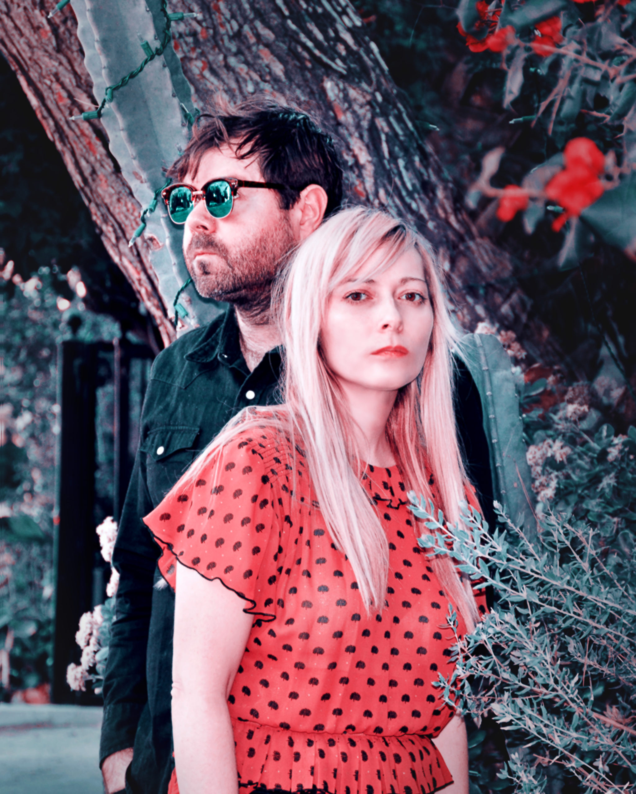 Listen to Mirrorball’s new single “Natural World” via LA Record; an ode to the oddities of aging, part of Dangerbird’s Microdose single series