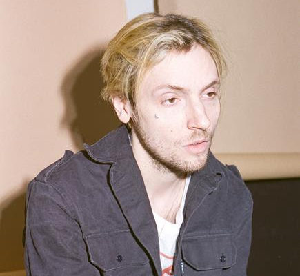 Jonathan K shares intimate new single “Best Before” via Under the Radar Jonathan K shares intimate new single “Best Before” via Under the Radar