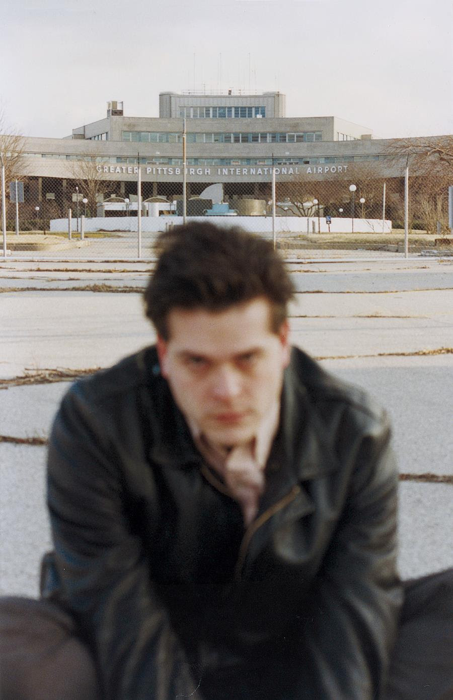 Stream a new rarities collection from Thee Speaking Canaries, out today via Chunklet