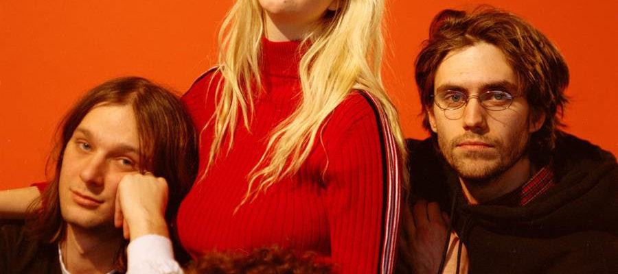 Slow Pulp shares new single “High” from forthcoming EP via The FADER, just in time for 4/20 Slow Pulp shares new single “High” from forthcoming EP via The FADER, just in time for 4/20