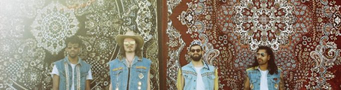 Flamingods unveil new music video for “Paradise Drive” and share new track “Club Coco,” their album Levitation is out this Friday via Moshi Moshi Records Flamingods unveil new music video for “Paradise Drive” and share new track “Club Coco,” their album Levitation is out this Friday via Moshi Moshi Records