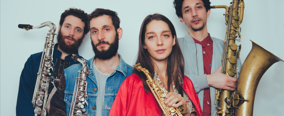 The Side Project shares their cover of Childish Gambino’s “Redbone” via Backseat Mafia; announce sophomore LP ‘Everything We Do’ on Rabbit Rabbit Rabbit Records The Side Project shares their cover of Childish Gambino’s “Redbone” via Backseat Mafia; announce sophomore LP ‘Everything We Do’ on Rabbit Rabbit Rabbit Records