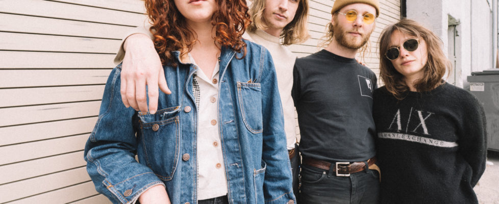 Oh, Rose shares “25, Alive” video via The Talkhouse, announces debut LP for Park The Van, on tour w/ Yeasayer now Oh, Rose shares “25, Alive” video via The Talkhouse, announces debut LP for Park The Van, on tour w/ Yeasayer now
