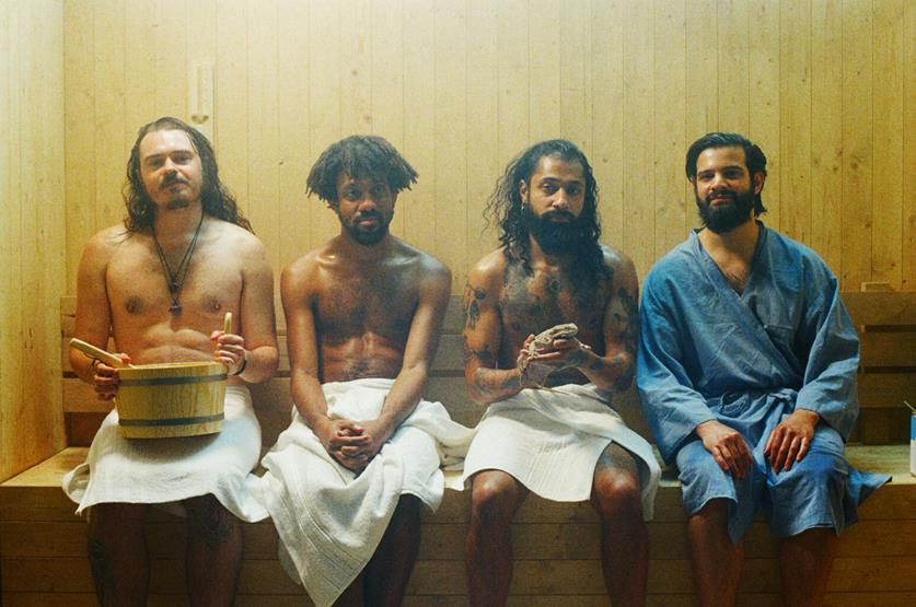 Flamingods share their psychedelic fever dream music video for “Olympia” via KCRW – announce new European tour dates