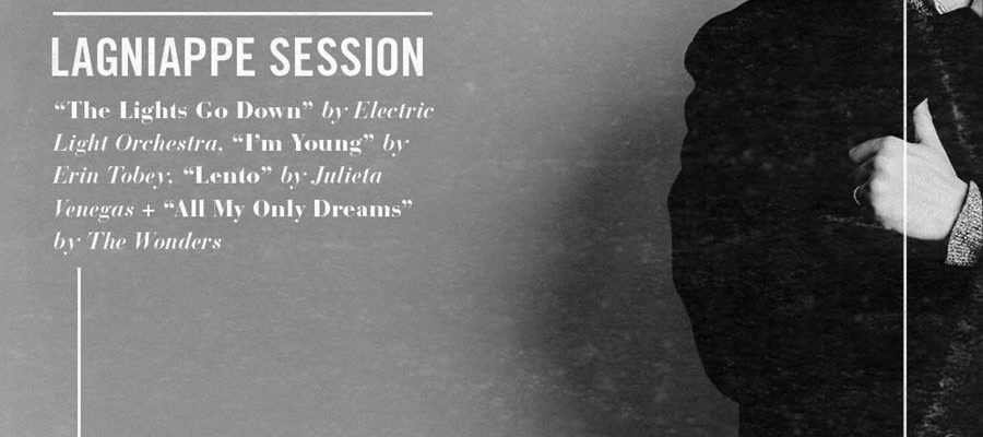 Hear Mike Adams at his Honest Weight cover ELO, Erin Tobey, Julieta Venegas and The Wonders in Lagniappe Session for Aquarium Drunkard, plus fall tour dates! Hear Mike Adams at his Honest Weight cover ELO, Erin Tobey, Julieta Venegas and The Wonders in Lagniappe Session for Aquarium Drunkard, plus fall tour dates!