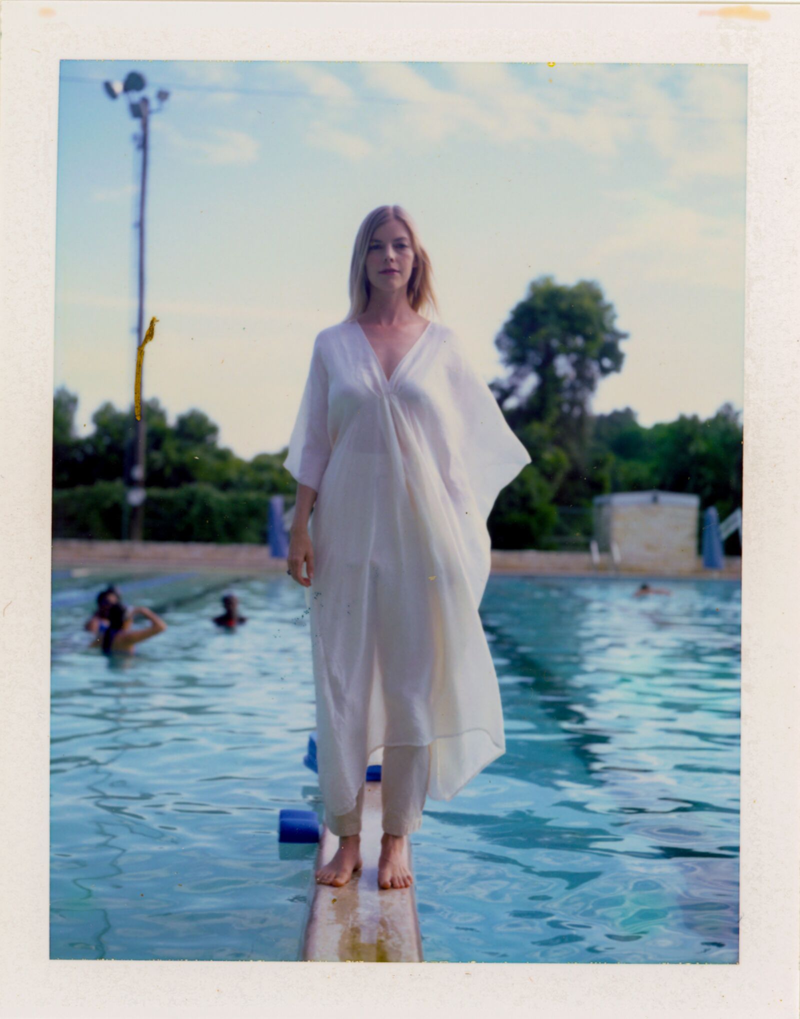 Listen to Odessa’s new single “Live On” via BUST; All Things is due November 15th