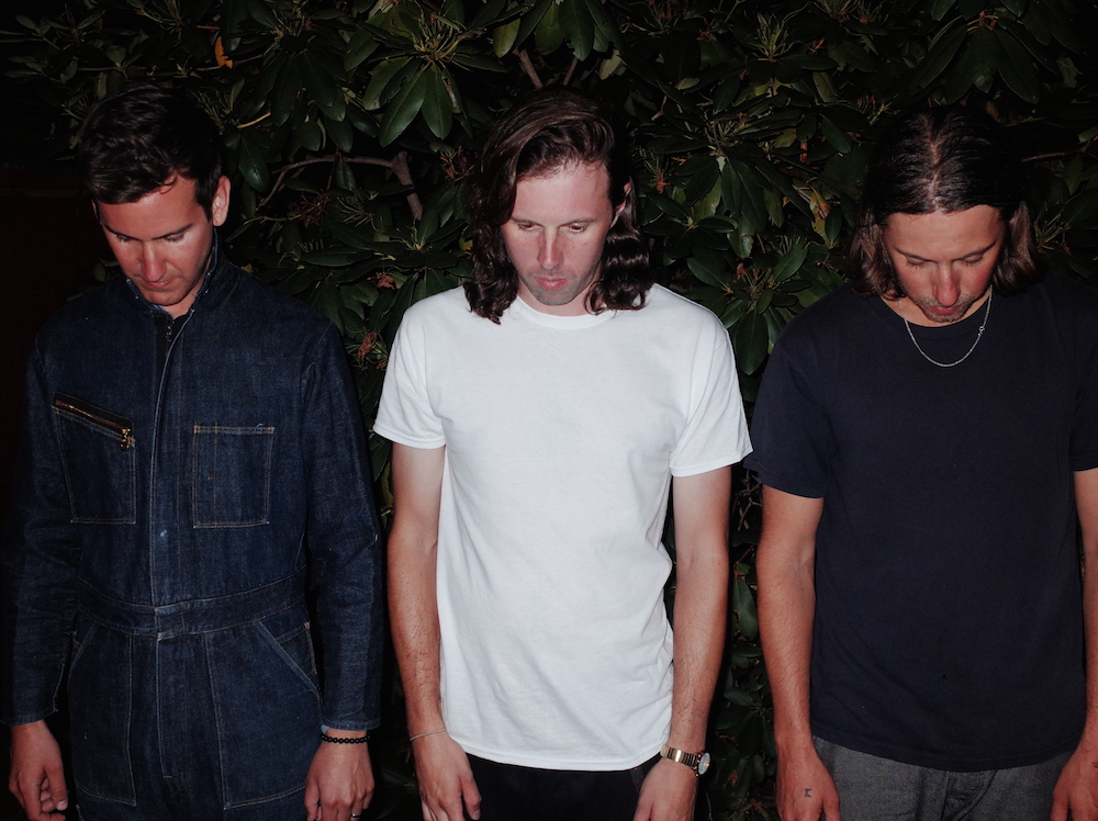 Papertwin premieres new single “Happy Half Lives” via PAPER; their debut album ‘Family Portraits’ is due on 11/15