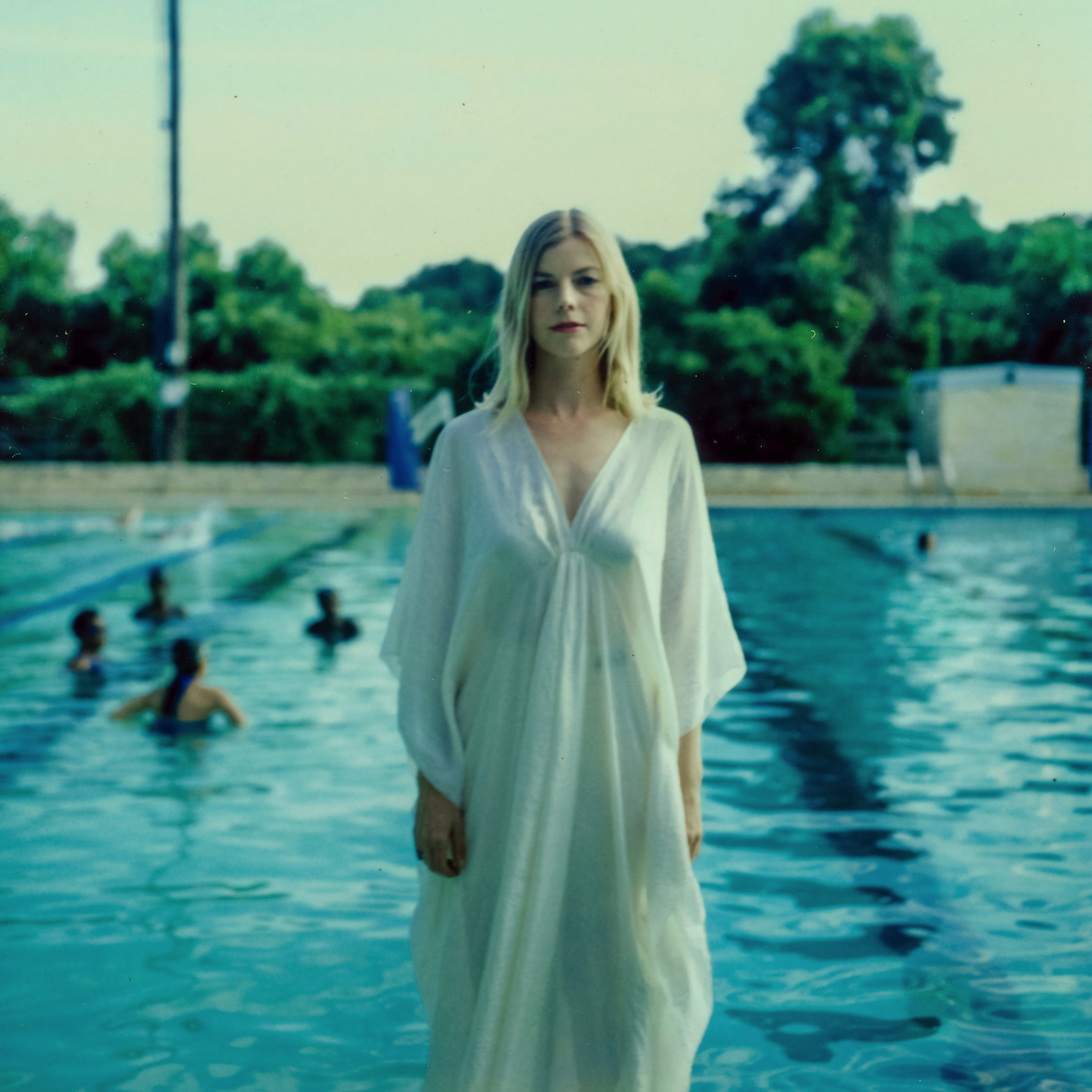Odessa premieres “Thunder” via Billboard, an expansive & captivating single; announces sophomore album ‘All Things’ due November 15th