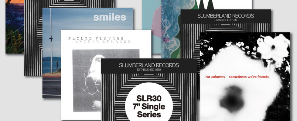 Failed Flowers (Anna Burch & Fred Thomas) & Lake Ruth share new singles for Slumberland’s 30th Anniversary Singles Club, stream the A-sides on The FADER and Brooklyn Vegan Failed Flowers (Anna Burch & Fred Thomas) & Lake Ruth share new singles for Slumberland’s 30th Anniversary Singles Club, stream the A-sides on The FADER and Brooklyn Vegan