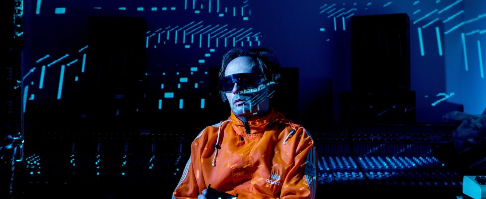 Squarepusher shares new single, “Nervelevers”; Be Up A Hello is out January 31st via WARP Records Squarepusher shares new single, “Nervelevers”; Be Up A Hello is out January 31st via WARP Records