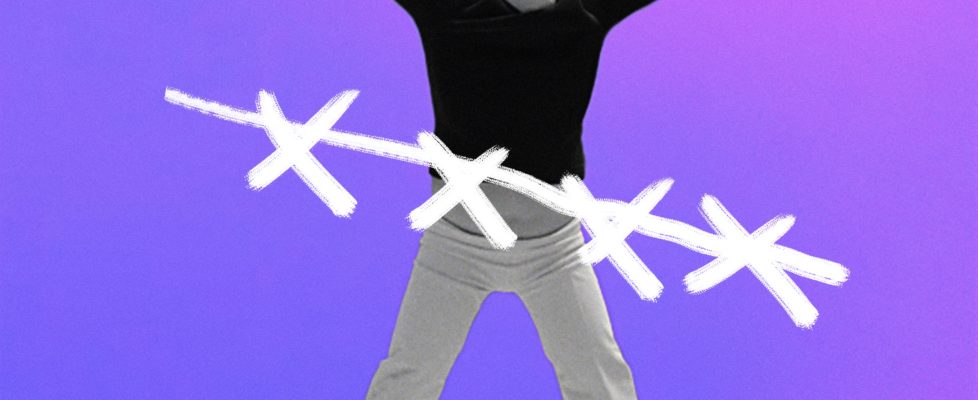 Watch S+C+A+R+R’s new “The Rest of My Days” video Watch S+C+A+R+R’s new “The Rest of My Days” video