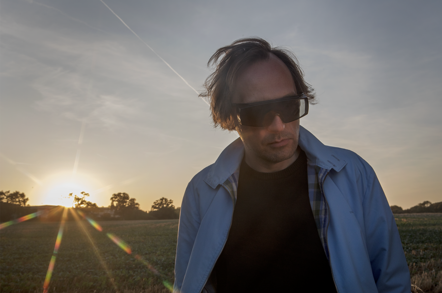 Squarepusher premieres new video for “Detroit People Mover” taken from the Lamental EP, released on Friday April 10