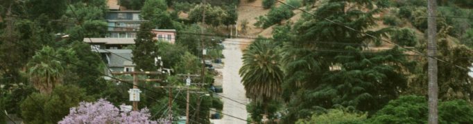 Devon Williams shares new “Circus World” video via LA Record; A Tear In The Fabric is due 5/1 on Slumberland Devon Williams shares new “Circus World” video via LA Record; A Tear In The Fabric is due 5/1 on Slumberland
