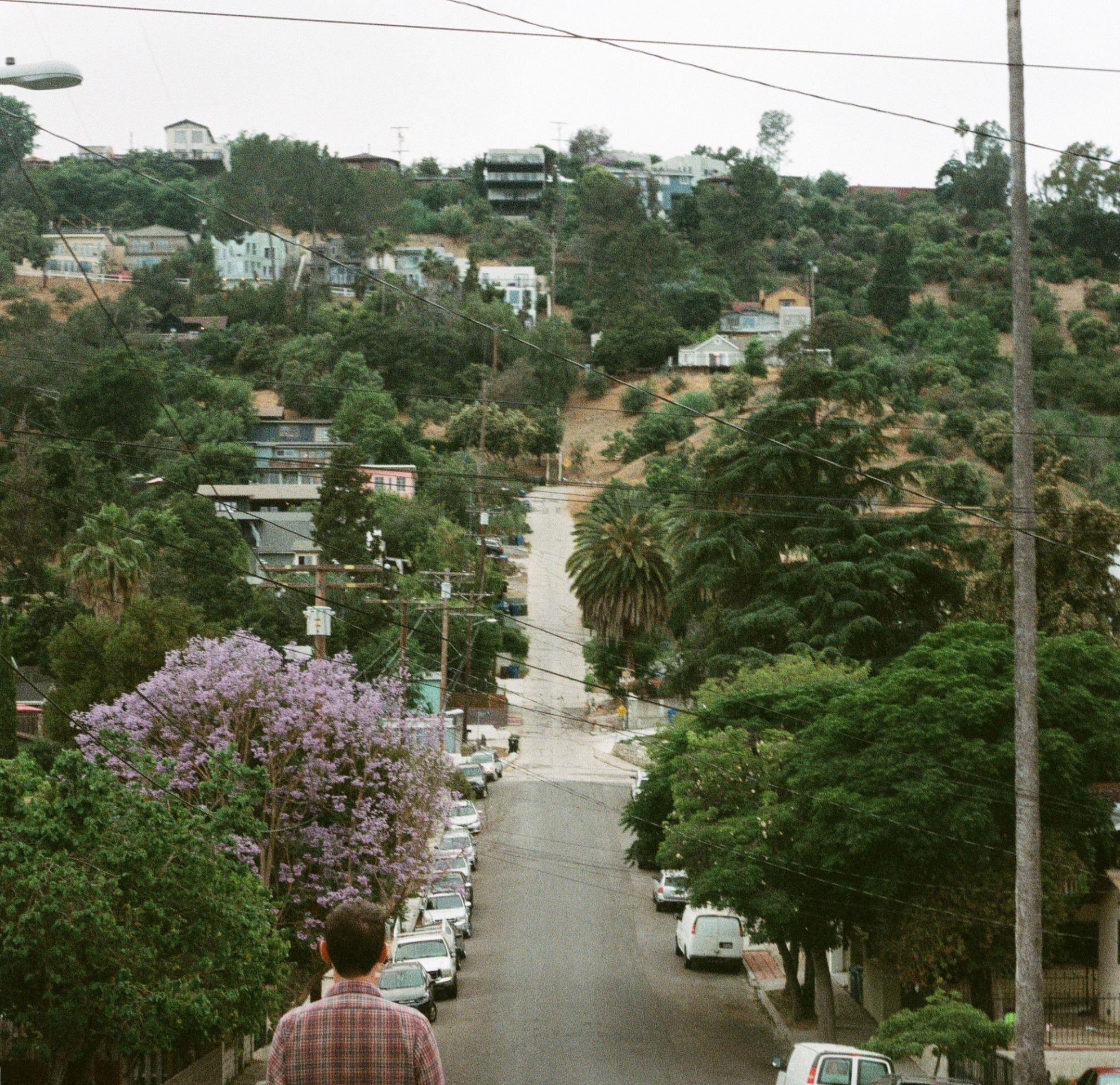 Devon Williams shares new “Circus World” video via LA Record; A Tear In The Fabric is due 5/1 on Slumberland