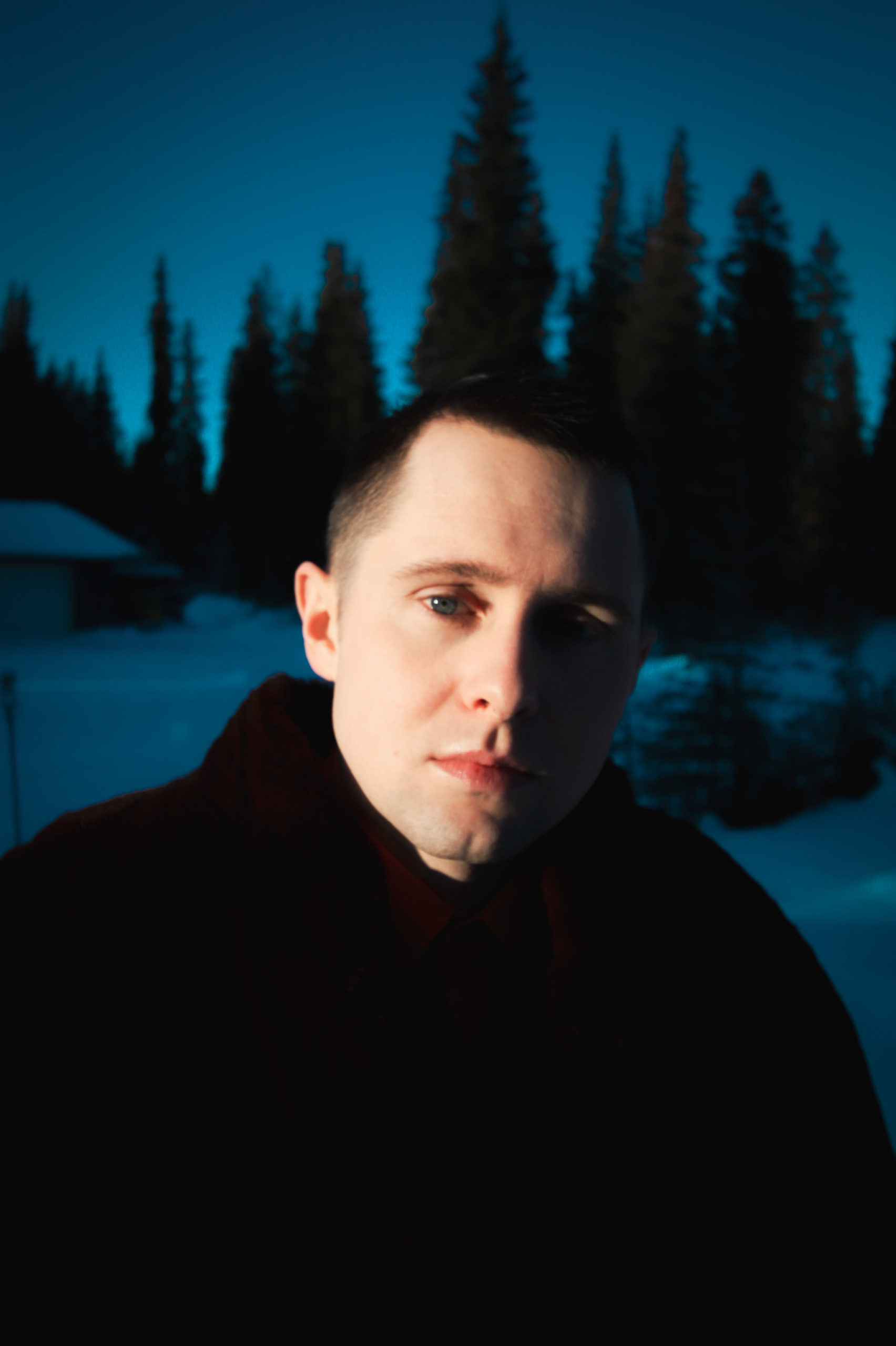 NELSON KEMPF SHARES NEW SINGLE ‘SWEETNESS AND STRIFE’