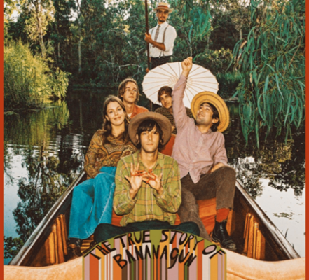 Bananagun’s debut LP is out today via Full Time Hobby; watch their new Button Pusher live session Bananagun’s debut LP is out today via Full Time Hobby; watch their new Button Pusher live session