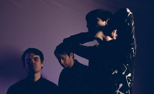 Houses of Heaven shares new single “In Soft Confusion” via CVLT Nation Houses of Heaven shares new single “In Soft Confusion” via CVLT Nation