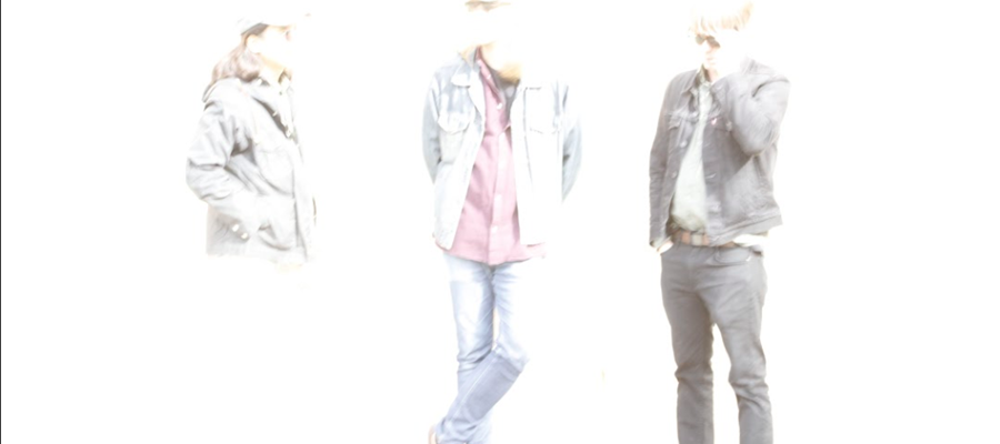 Virginia Trance shares new VU-inspired single ahead of new LP Virginia Trance shares new VU-inspired single ahead of new LP