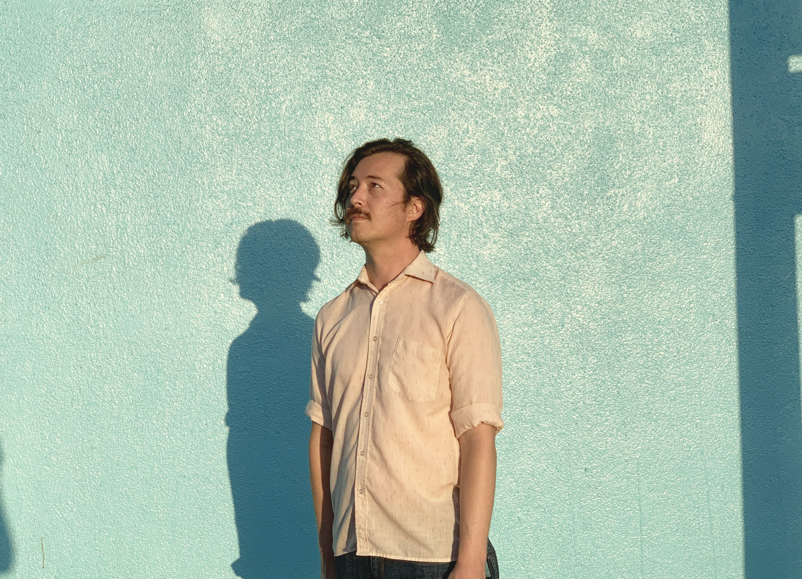 Tomemitsu announces new ‘I’ll Be Alright’ EP on Friends of Friends, out May 29