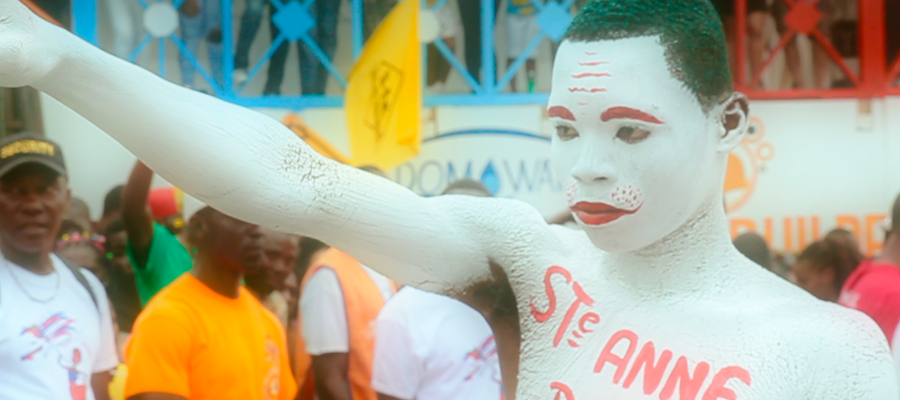 Rone shares stunning “Nouveau Monde” short film shot in Haiti by director Jérôme Clément-Wilz Rone shares stunning “Nouveau Monde” short film shot in Haiti by director Jérôme Clément-Wilz