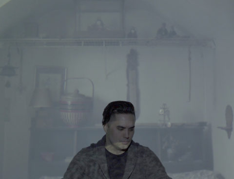 Hiroki Tanaka (ex-YAMANTAKA // SONIC TITAN) shares new single “Inori”